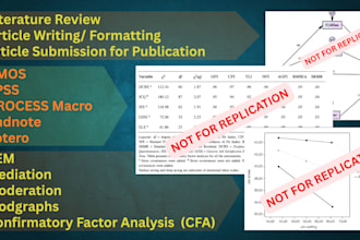 assist in article writing for publication
