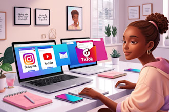 find the best instagram, youtube, and tiktok influencer email lists