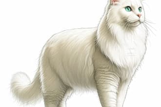 do digital art realistic or sketch