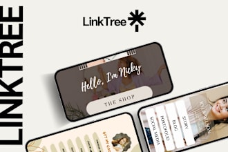 do beacons stanstore linktree link in bio instagram