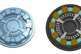 cad, 3d modeling, part design, and reverse engineering