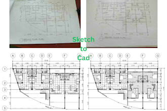 do convert pdf, image, sketch, and blueprint