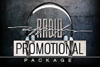 give your music double exposure airplay on netherland radio