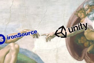 integrate ironsource sdk into your unity project