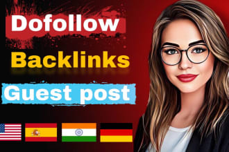publish spanish guest post with high authority dofollow spanish backlinks