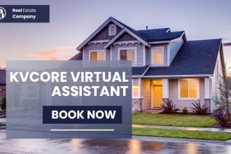be your kv core virtual assistant as a kvcore specialist kvcore training kv core