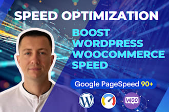 optimize wordpress speed to 90 on google pagespeed