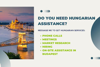 assist you with your hungary related matters