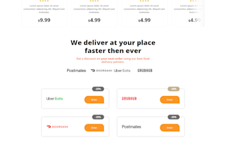 custom CSS styling for your website