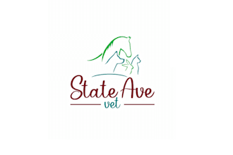 design fresh veterinary clinic logo