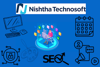 provide expert web development solutions for your business