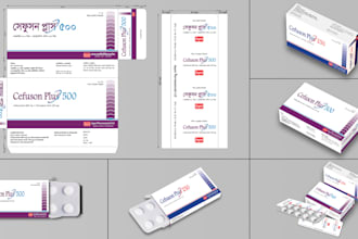 do health and medicine box design linkedin for professionals