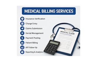optimize medical billing revenue and reduce denials