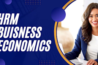 do hrm assignment management economics buisness, law and leadership
