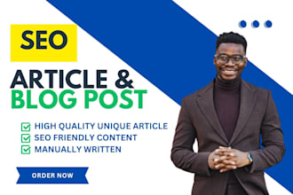seo article blog post content writing for healthcare, ecommerce, travel vlog