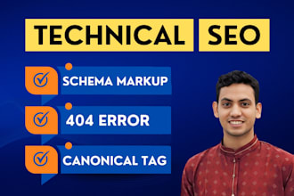 do local business schema markup for rich snippets fix 404 error broken links
