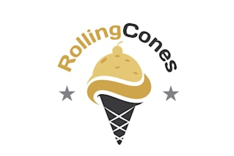 design top quality food store logo