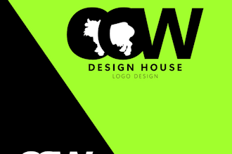 unique and eye catching logo designs to elevate your brand
