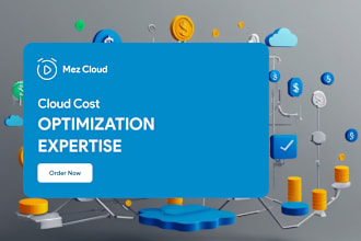 optimise cloud costs across azure, m365, AWS, gsute