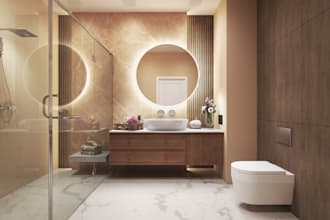 do bathroom furniture designs