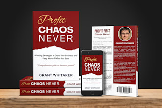 do non fiction book cover design, book cover design ebook cover