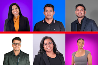 photograph your team headshots in oklahoma