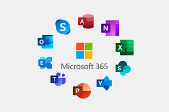 set up and optimize your microsoft 365 environnement users