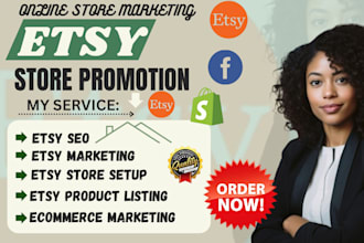 do etsy store promotion etsy seo etsy marketing etsy traffic to boost etsy sales