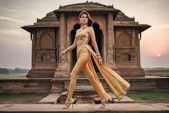 create realistic ai generated images for commercial use