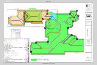 do an estimating of roofing for you