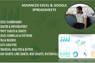 fix excel errors in formulas, charts, tables, dashboards
