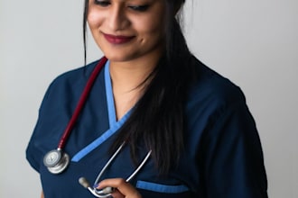 public health and nursing tasks