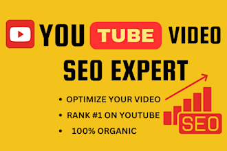 do best youtube video SEO for top ranking