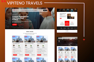 convert canva, figma design, psd to wordpress