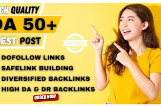 publish fashion guest post on high da site