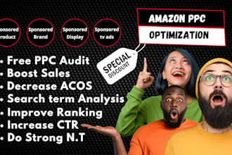 optimize your amazon listings and manage your catalog