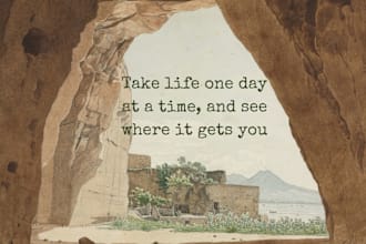 write motivational stories, inspirational, mental health stories and content