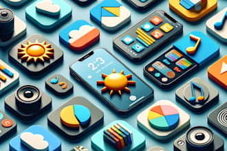 develop, modify, and maintain your ios and macos apps