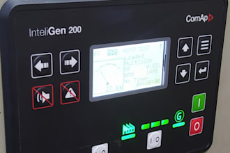 electronic and electrical engineering services