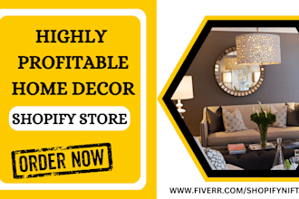 design home decor furniture interior design upholstery shopify store website