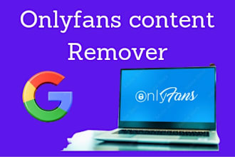remove leaked copyright onlyfans content chaturbate patreon under dmca