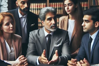 offer personalized guidance on income tax matters