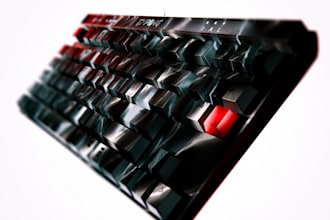 create a blender 3d model for you