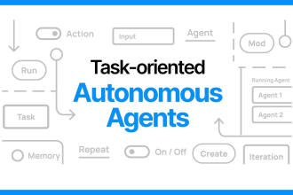 build and deploy ai agents using langchain, crewai, and python