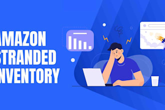 active suppressed listing stranded inventory or create amazon variation listing