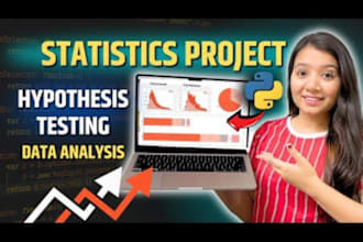 assigned statistics math probability accounting economics python business