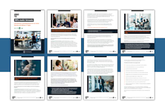 design lead magnet, workbook, ebook on canva