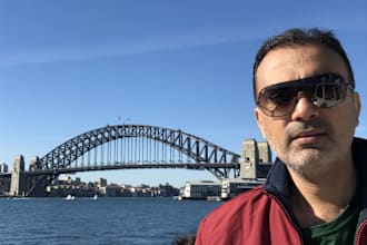 plan amazing australia trip with my actual travel experience of australia