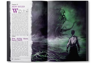 craft custom dnd rpg one shots, campaigns, and adventures tailored to your need