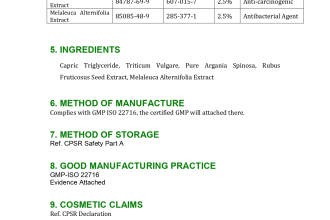register your cosmetics products on cpnp and scpn
